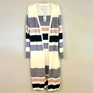 Vila Milano cardigan NWT